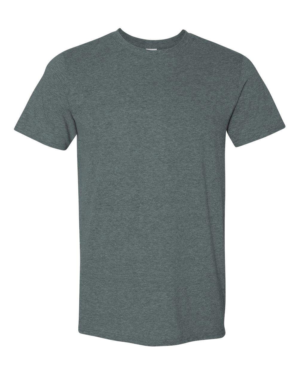 Gildan - Unisex Softstyle® T-Shirt Factory 1 Direct
