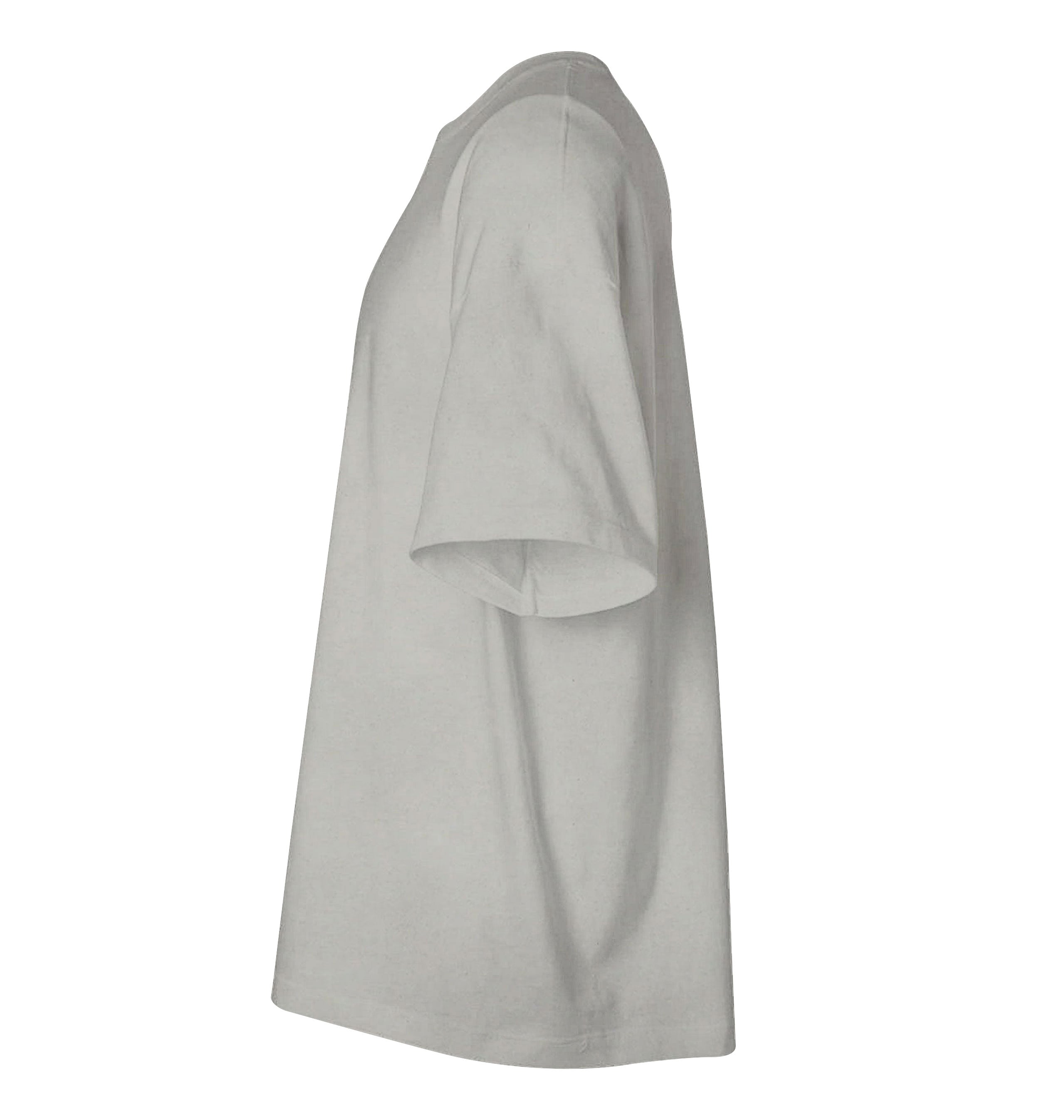 Cotton Collective Oversized Box S/S Tee 7.5oz