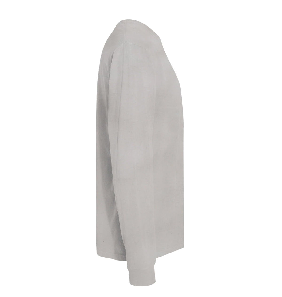 Cotton Collective Oversized Box L/S Tee 7.5oz Factory 1 Direct