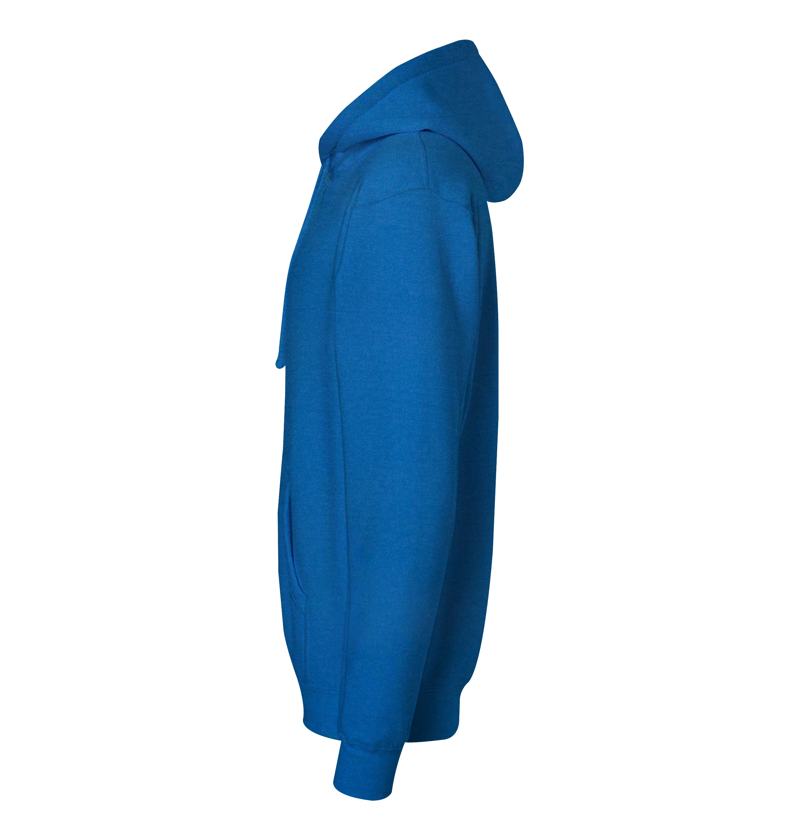 Cotton Collective Special Zip Hoodie 14oz Factory 1 Direct