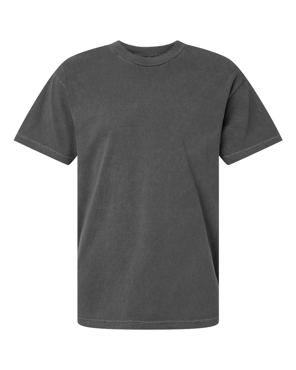 American Apparel - Unisex Heavyweight Cotton Garment-Dyed Tee Factory 1 Direct
