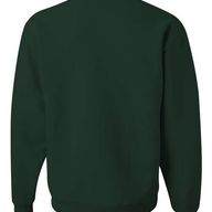 JERZEES - NuBlend® Crewneck Sweatshirt - 562MR