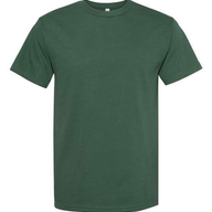 American Apparel - Heavyweight Cotton Unisex T-Shirt 1301
