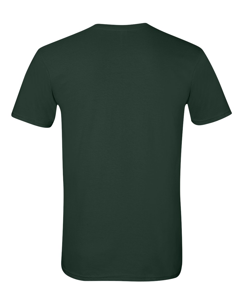 Gildan - Unisex Softstyle® T-Shirt Factory 1 Direct