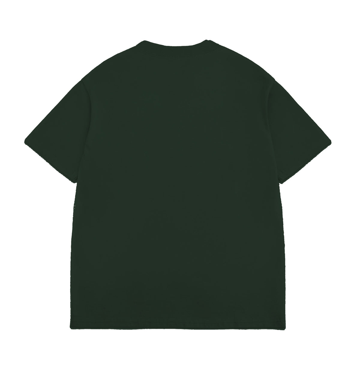 Cotton Collective Oversized Crop S/S Tee 7.5 Oz Factory 1 Direct