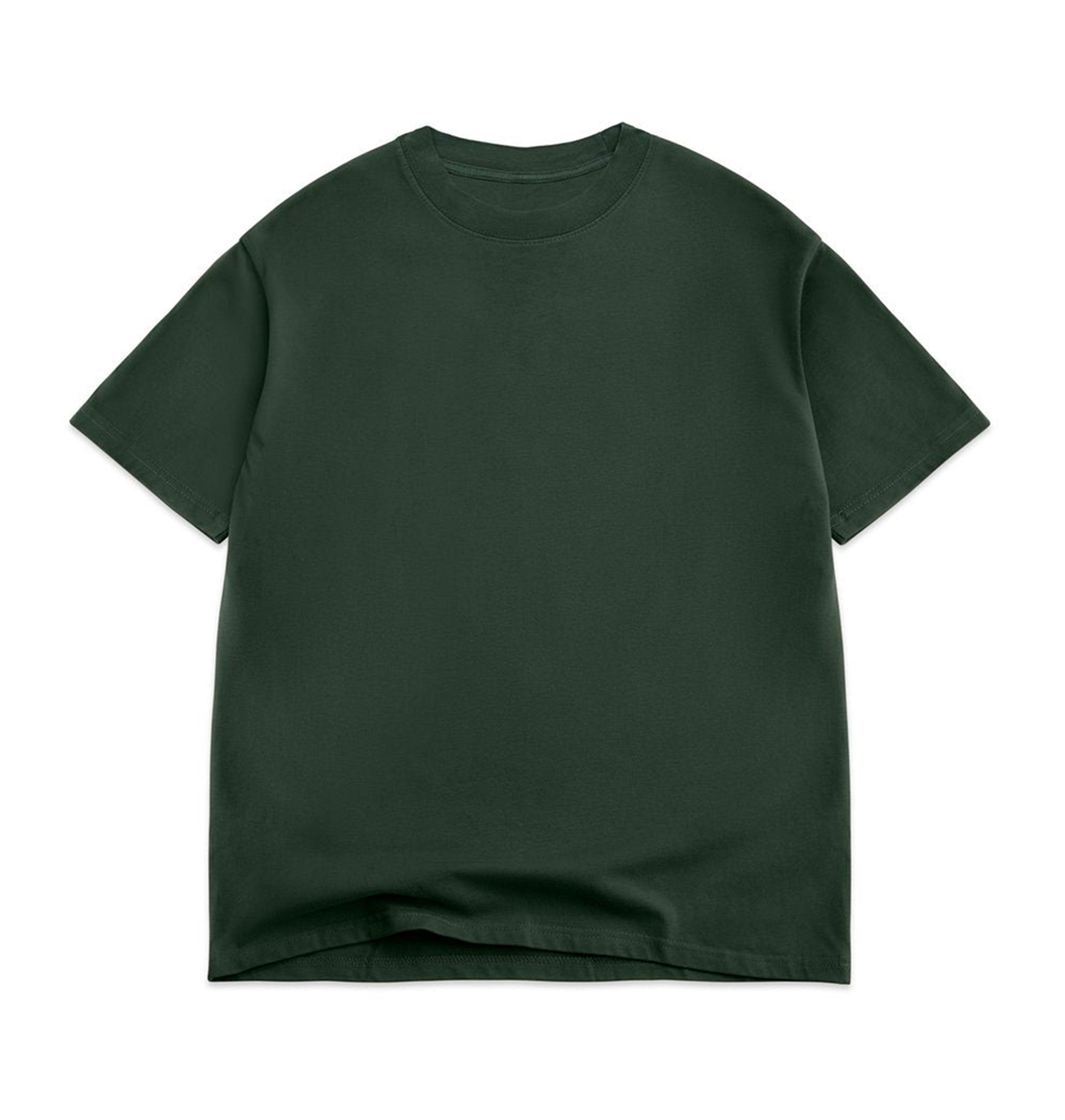 Cotton Collective Oversized Crop S/S Tee 7.5 Oz Factory 1 Direct