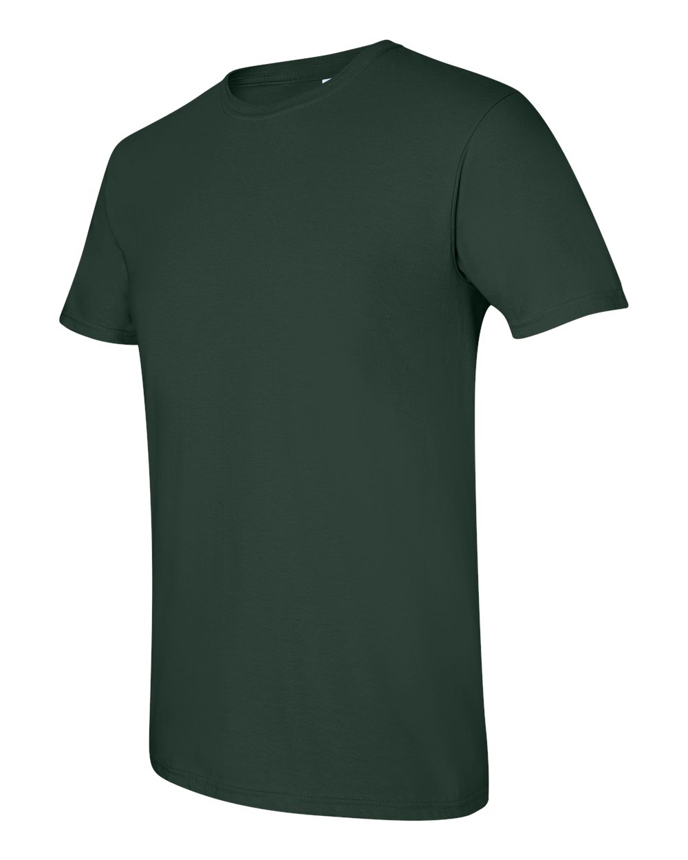 Gildan - Unisex Softstyle® T-Shirt Factory 1 Direct