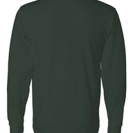 Fruit of the Loom - HD Cotton Long Sleeve T-Shirt - 4930R