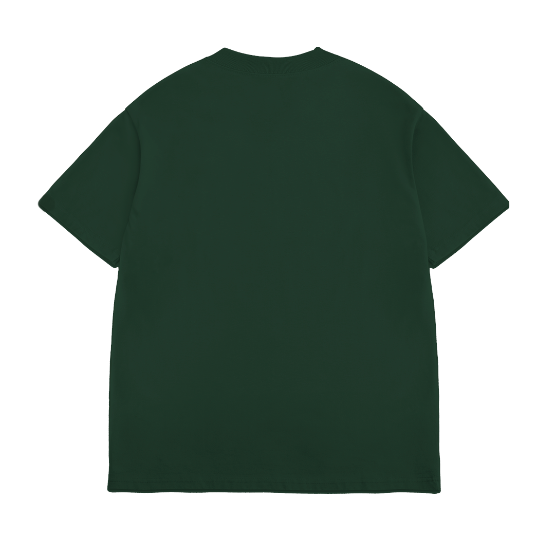 OVERSIZED BOX S/S TEE 7.5 OZ