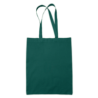 Tote Bag -Forest Green