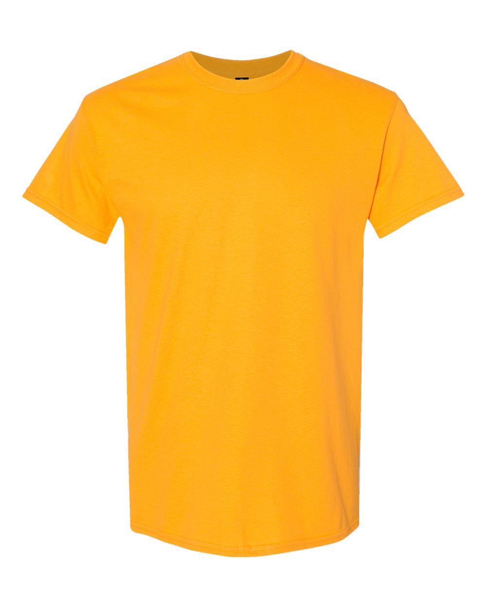 Gildan - Unisex Heavy Cotton™ T-Shirt Factory 1 Direct
