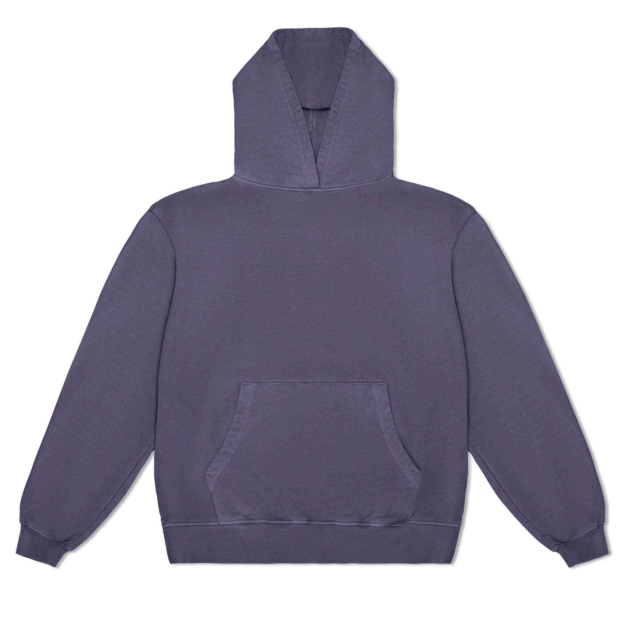 Cotton Collective Special Hoodie 14oz Factory 1 Direct