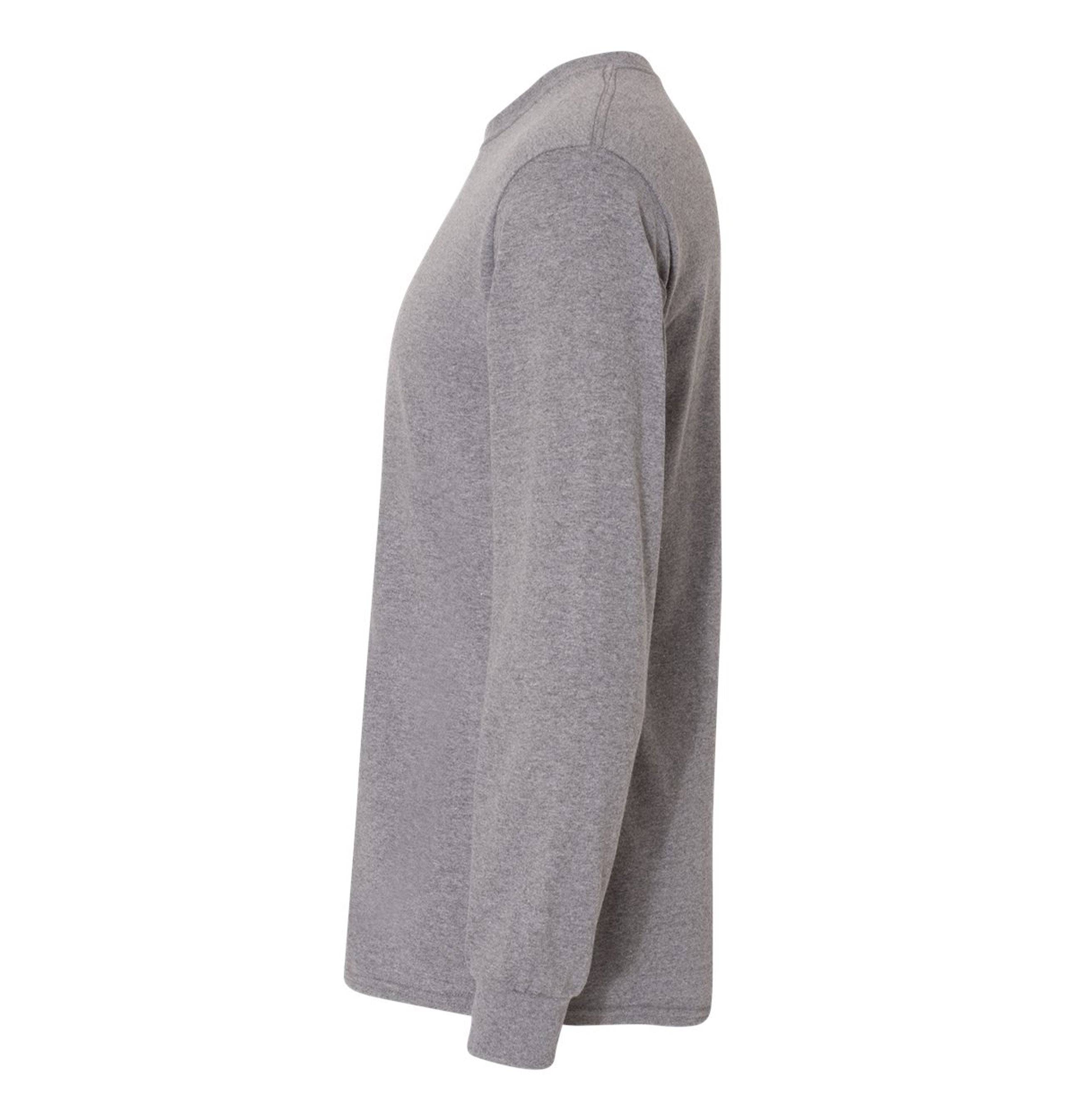 Gildan - Heavy Cotton™ Long Sleeve T-Shirt - 5400