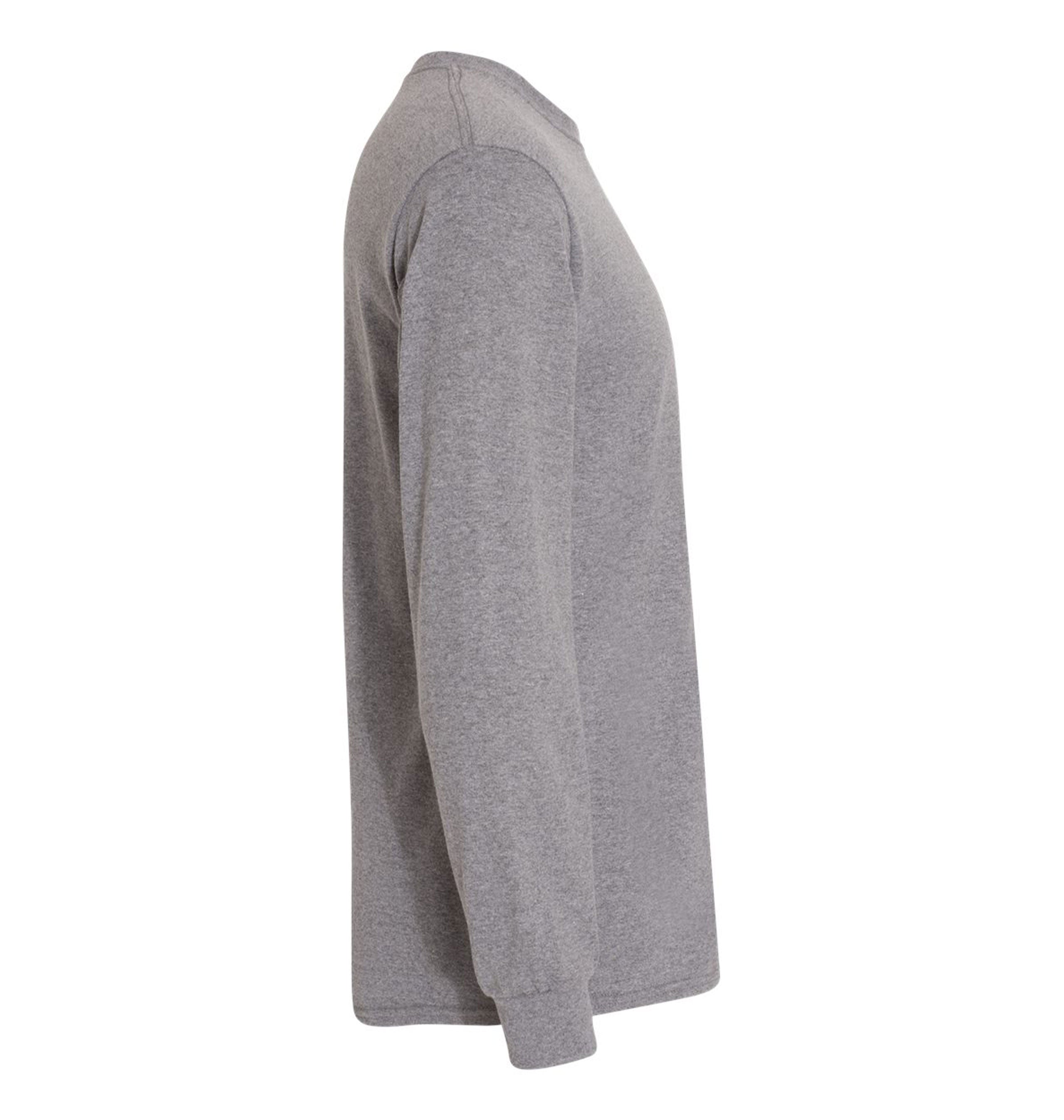 Gildan - Heavy Cotton™ Long Sleeve T-Shirt - 5400