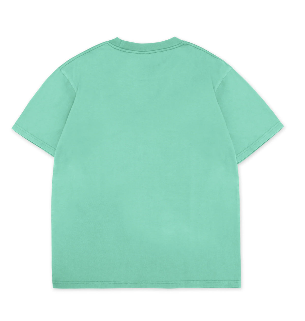 Cotton Collective Oversized Box S/S Tee 7.5oz Factory 1 Direct