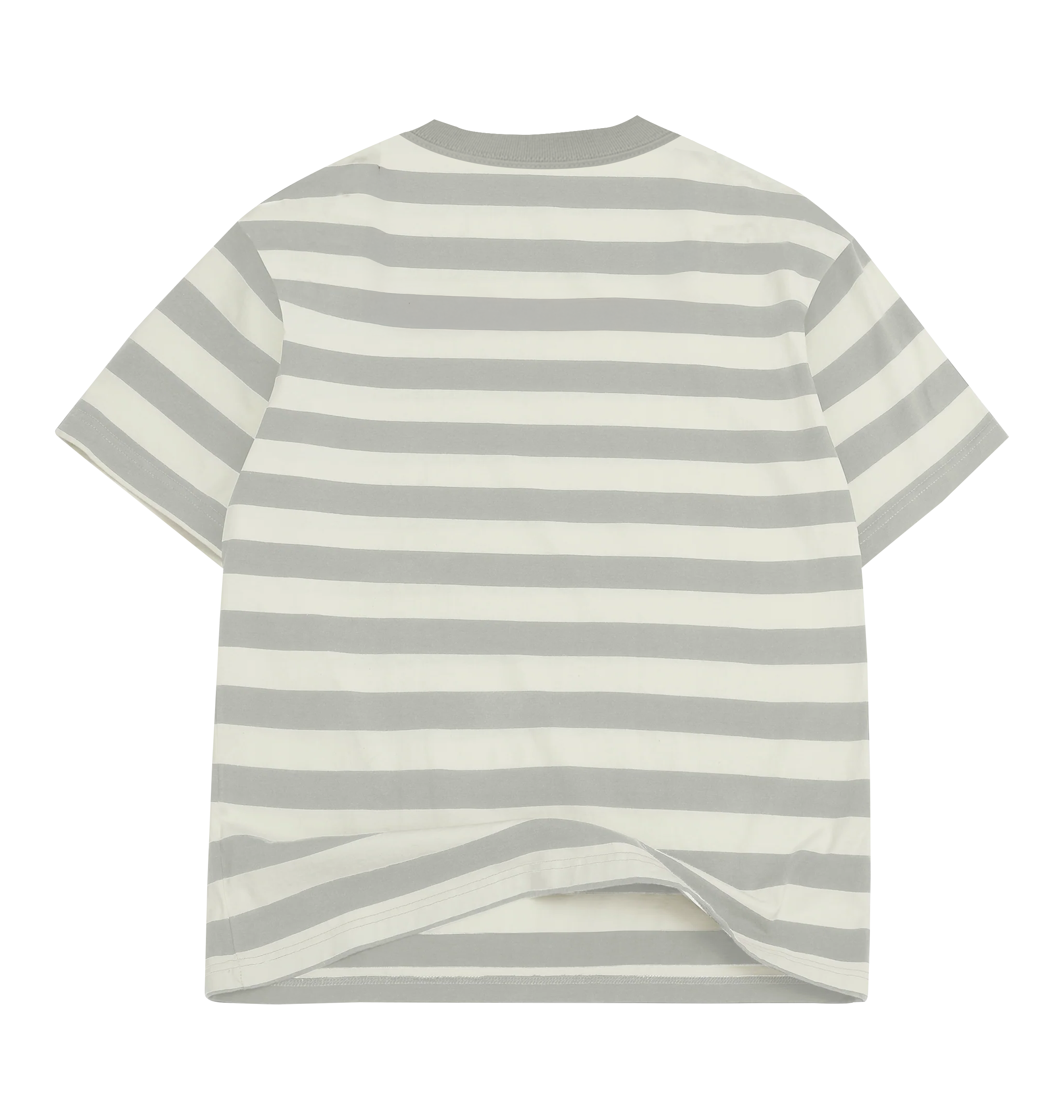 Cotton Collective Oversized Box S/S Tee 7.5oz Factory 1 Direct