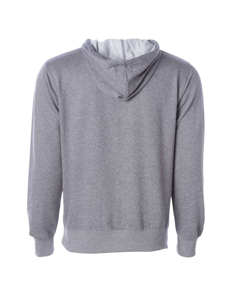 Independent Trading Co. - Midweight Hooded Sweatshirt - SS4500