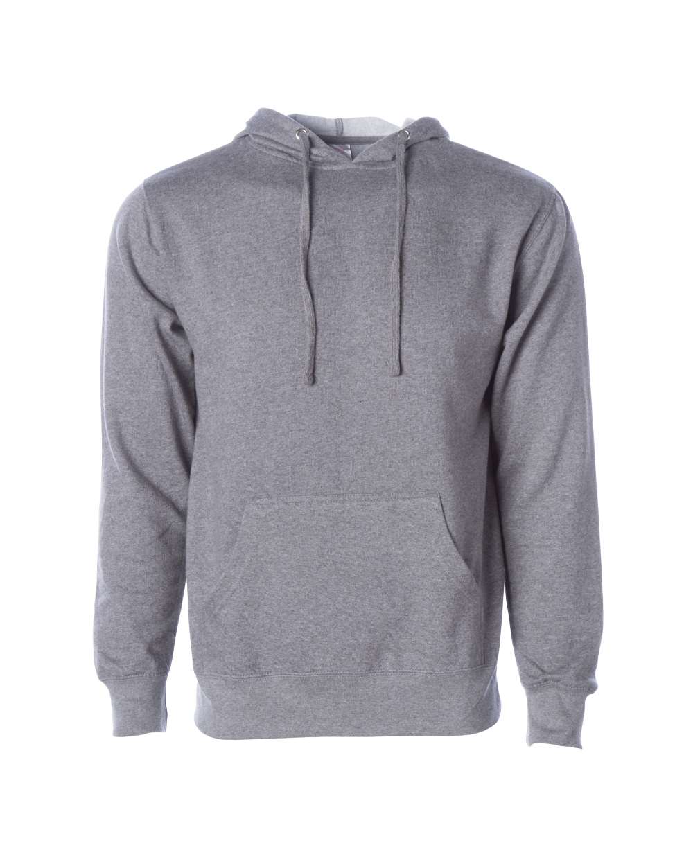 Independent Trading Co. - Midweight Hooded Sweatshirt - SS4500