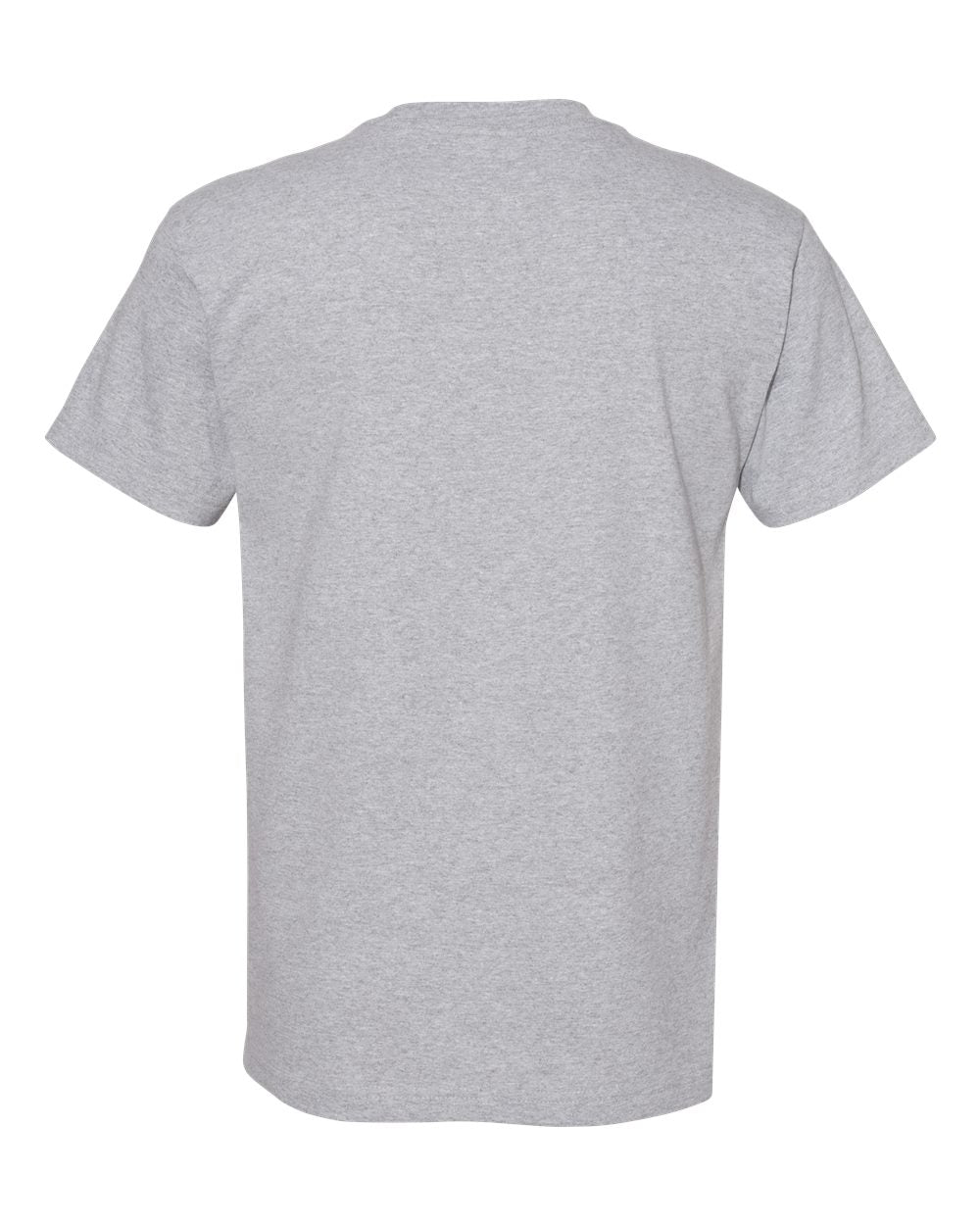 American Apparel Unisex Heavyweight Cotton Tee Factory 1 Direct