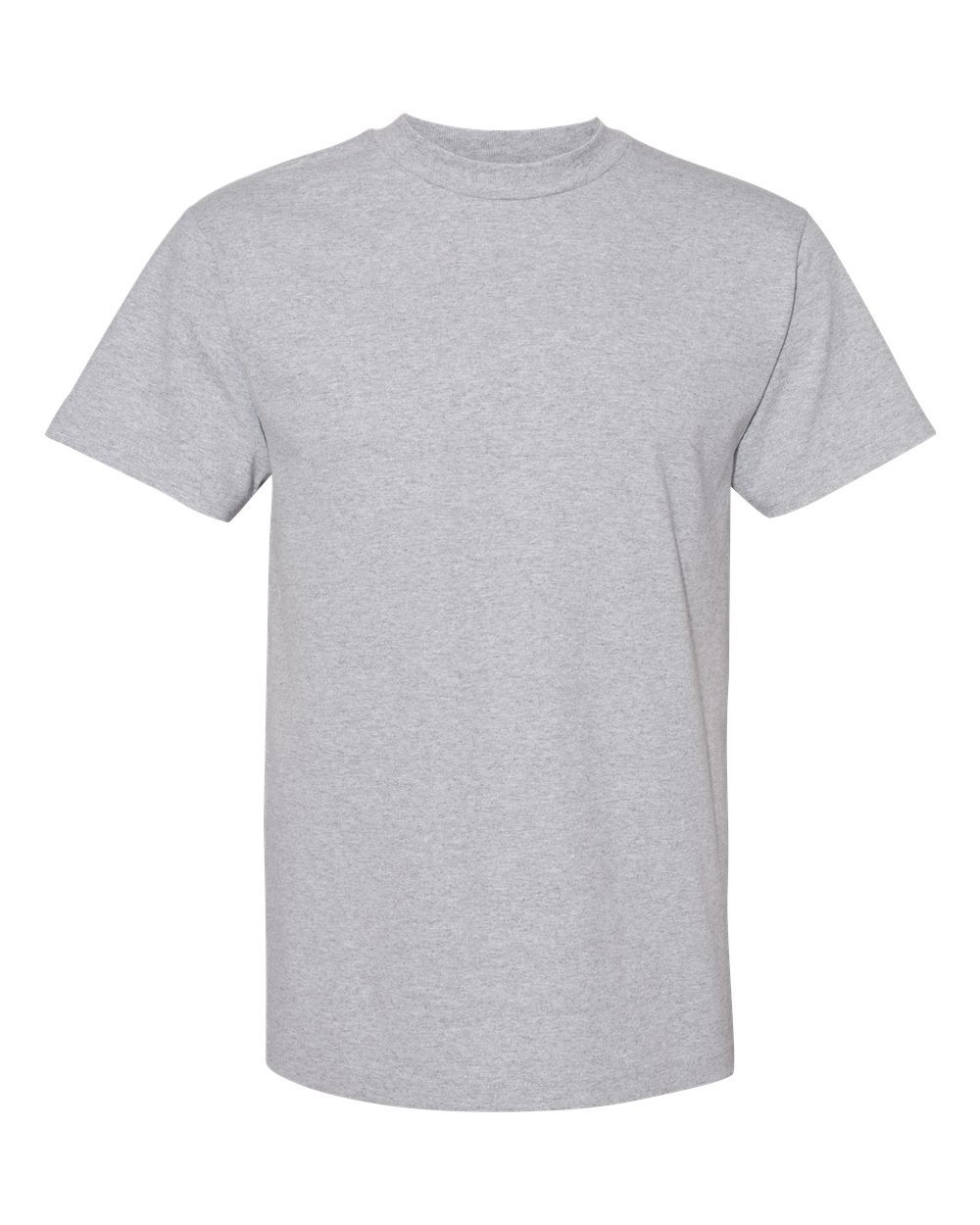 American Apparel Unisex Heavyweight Cotton Tee Factory 1 Direct