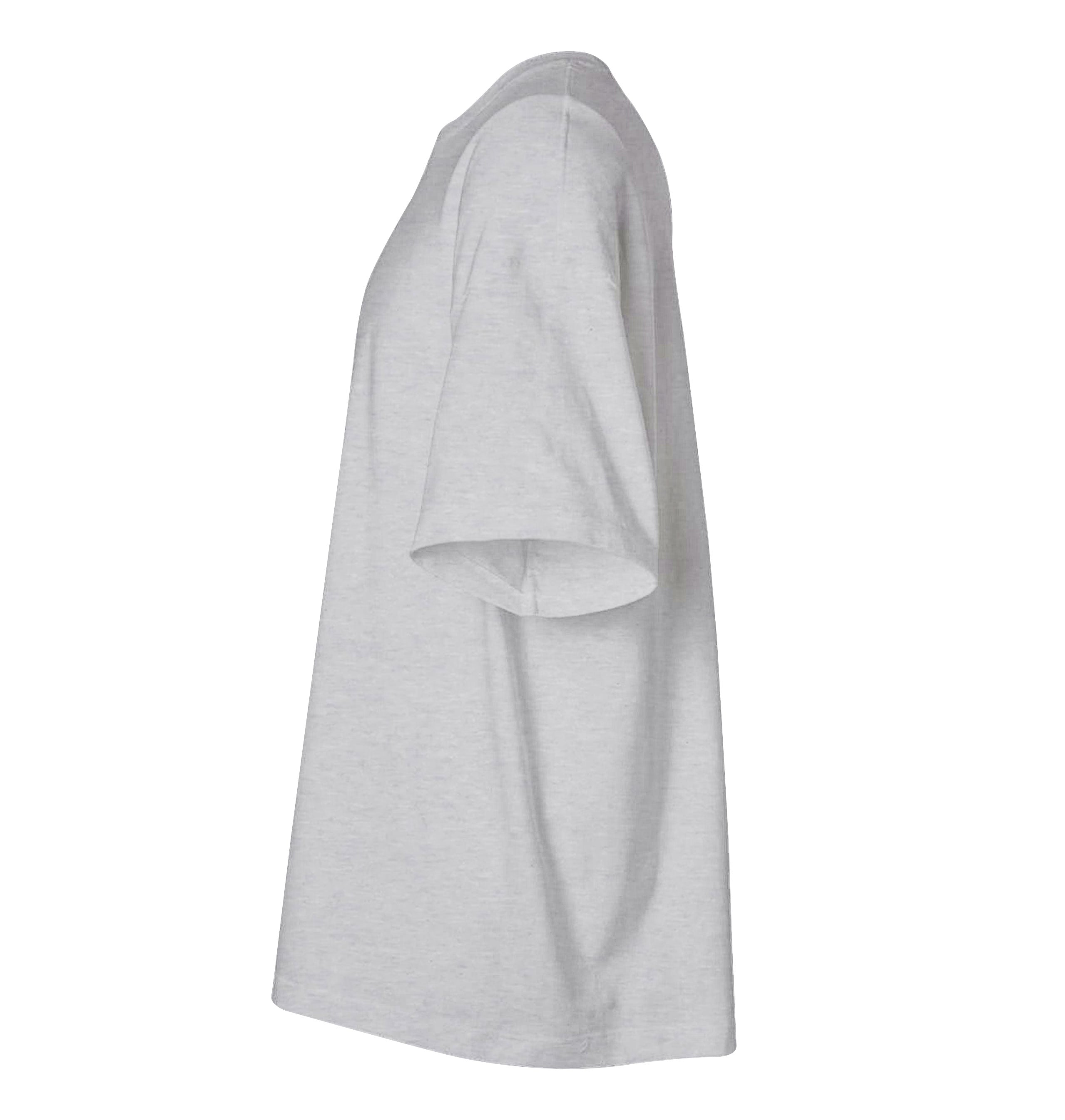 Cotton Collective Oversized Box S/S Tee 7.5oz