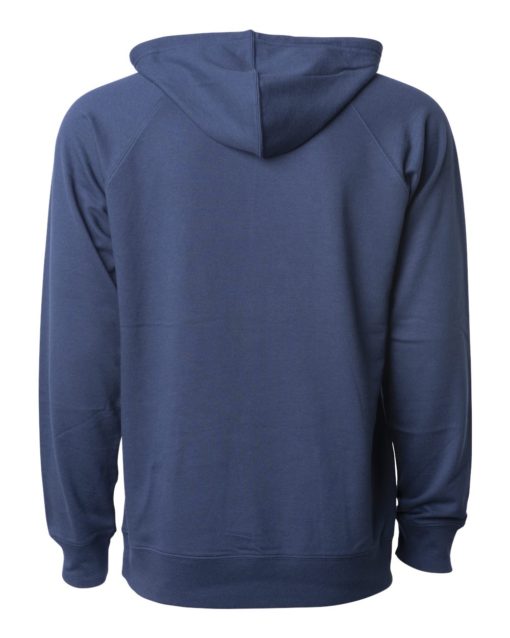 Independent Trading Co. - Icon Lightweight Loopback Terry Hooded Sweatshirt - SS1000