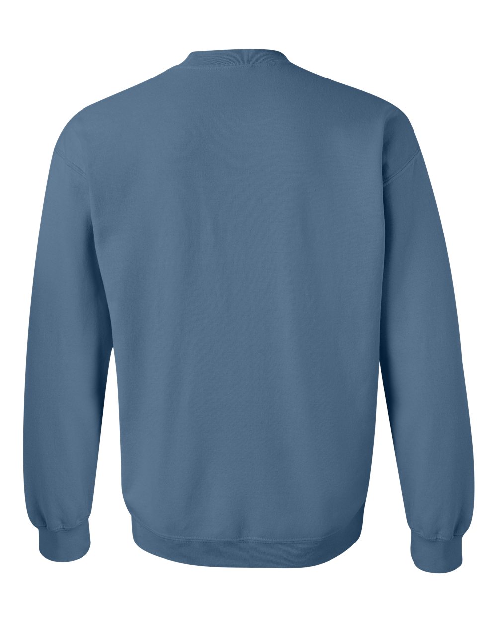 Gildan Unisex Heavy Blend™ Crewneck Sweatshirt Factory 1 Direct