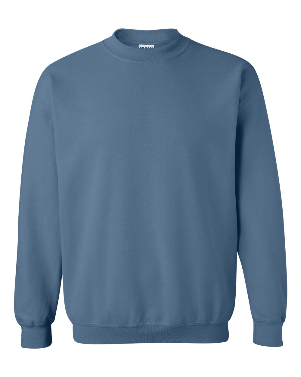 Gildan Unisex Heavy Blend™ Crewneck Sweatshirt Factory 1 Direct