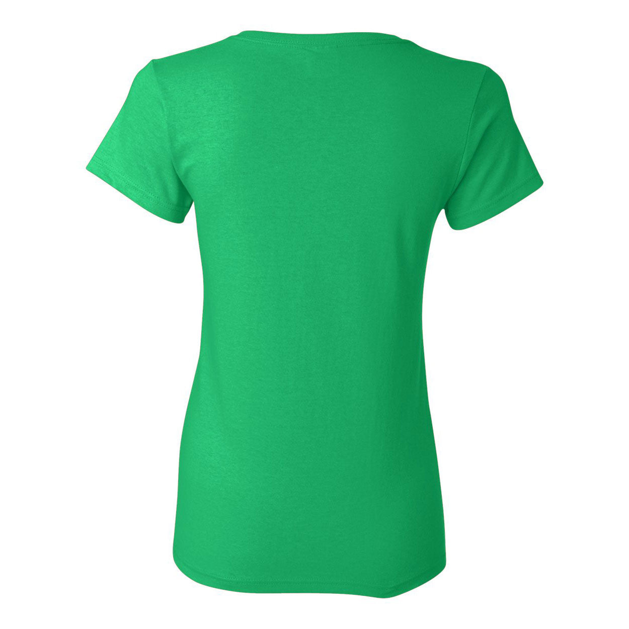 Short sleeve T-shirt Woman- Gildan 5000L