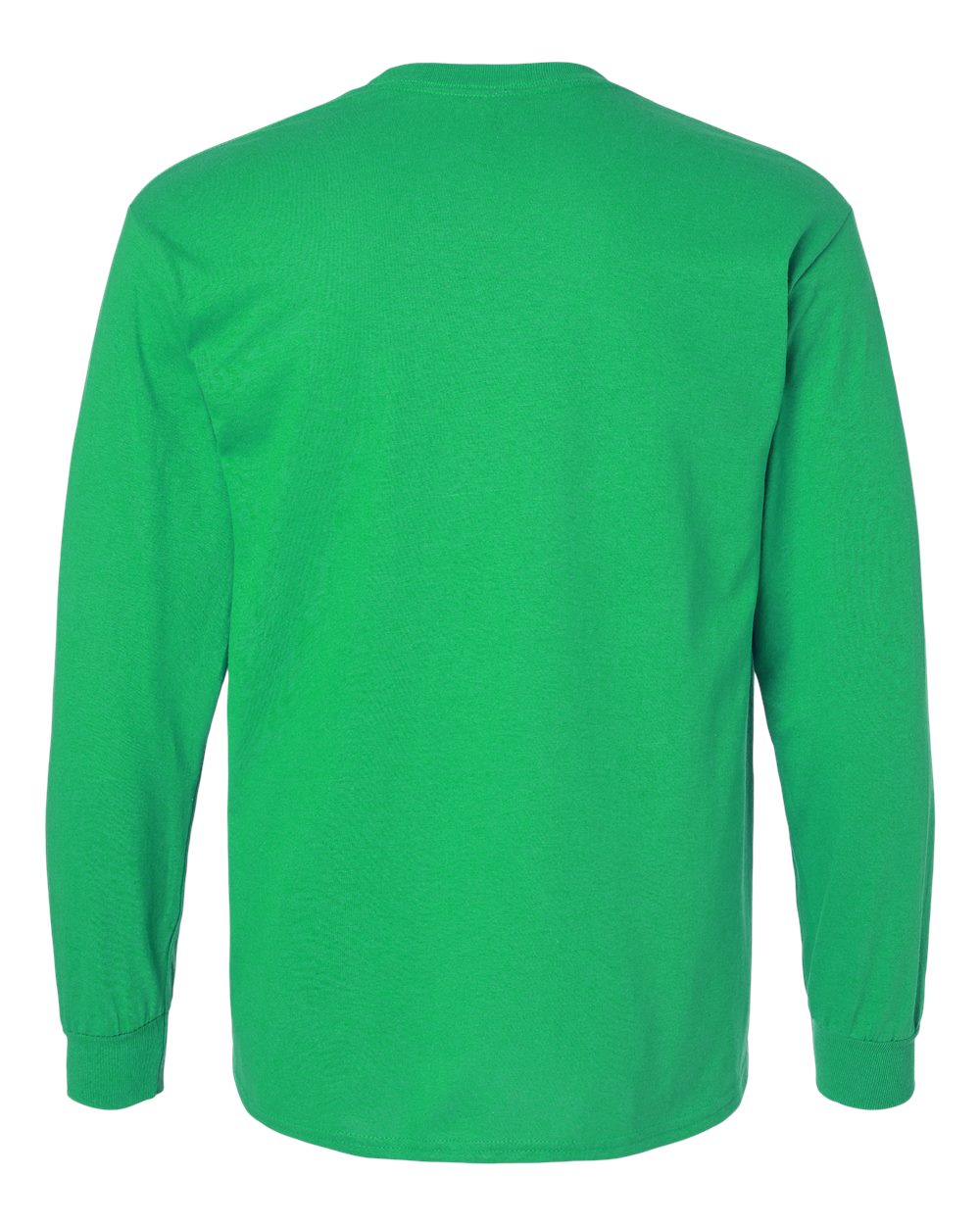 Gildan - Ultra Cotton® Long Sleeve T-Shirt - 2400