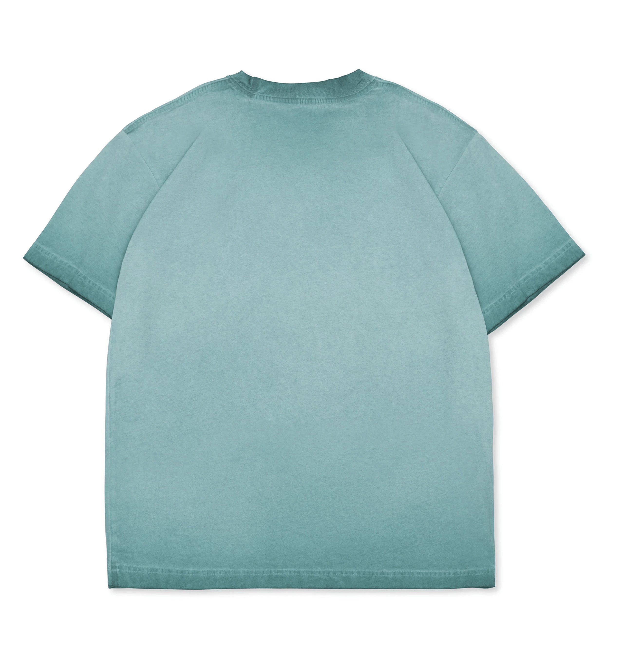 Cotton Collective Oversized Box S/S Tee 7.5oz Factory 1 Direct
