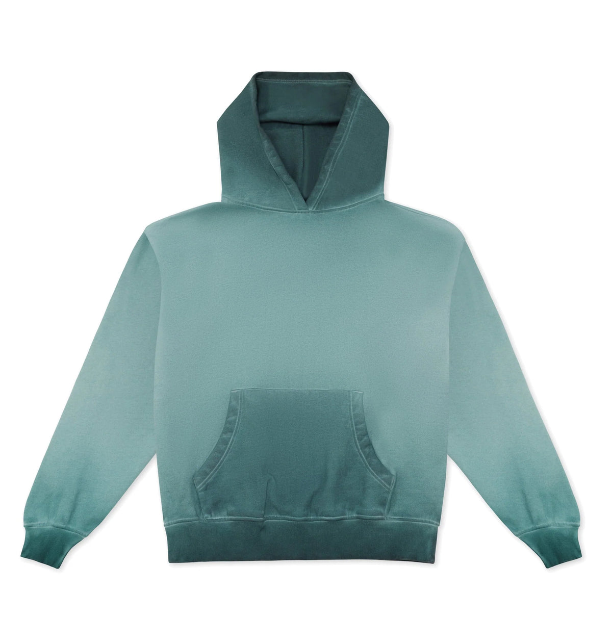 Cotton Collective Special Hoodie 14oz Factory 1 Direct
