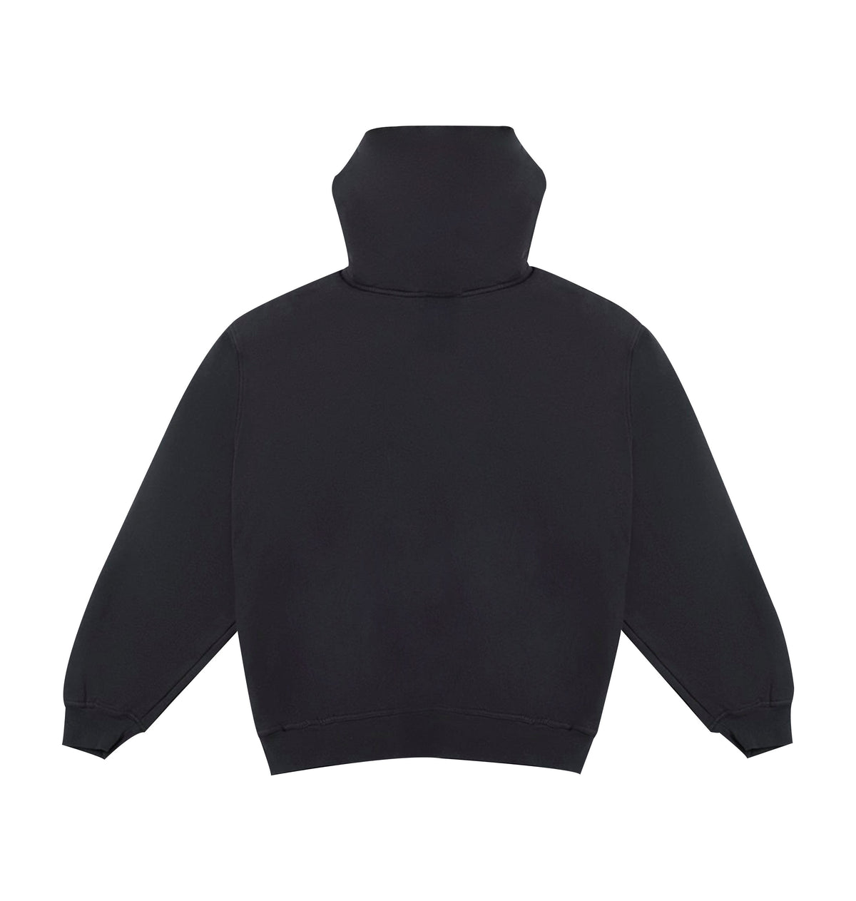 Cotton Collective Standard ZIP Hoodie 11oz Factory 1 Direct