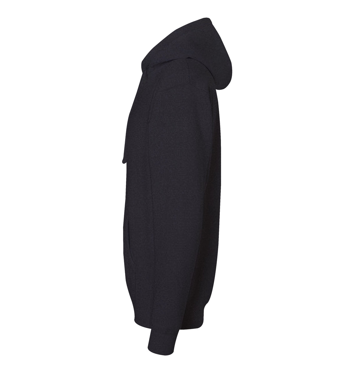 Cotton Collective Standard ZIP Hoodie 11oz Factory 1 Direct