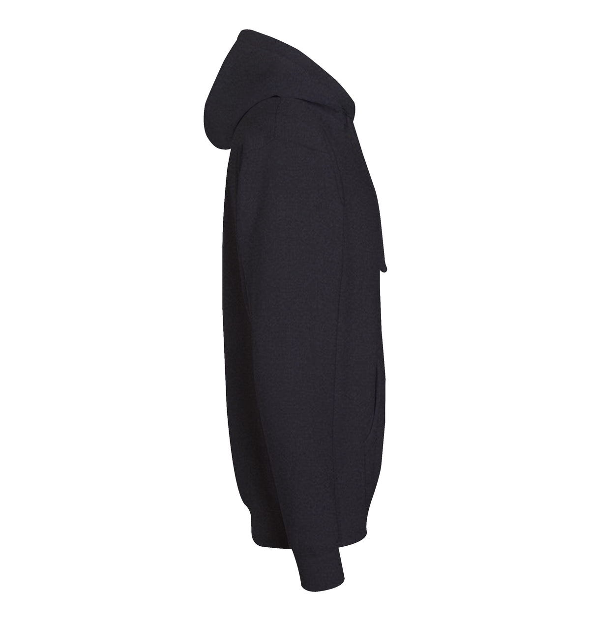 Cotton Collective Standard ZIP Hoodie 11oz Factory 1 Direct