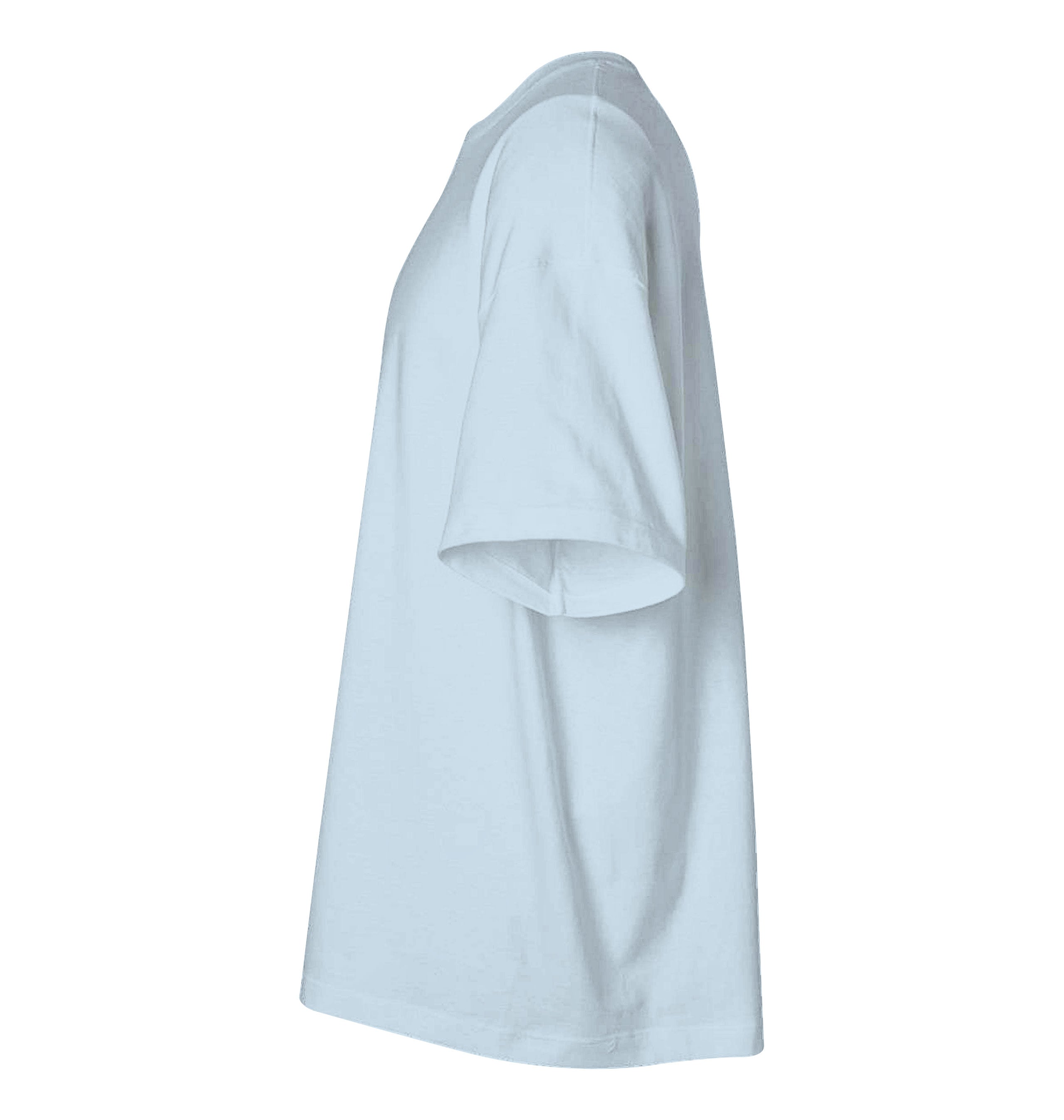 Cotton Collective Oversized Box S/S Tee 7.5oz