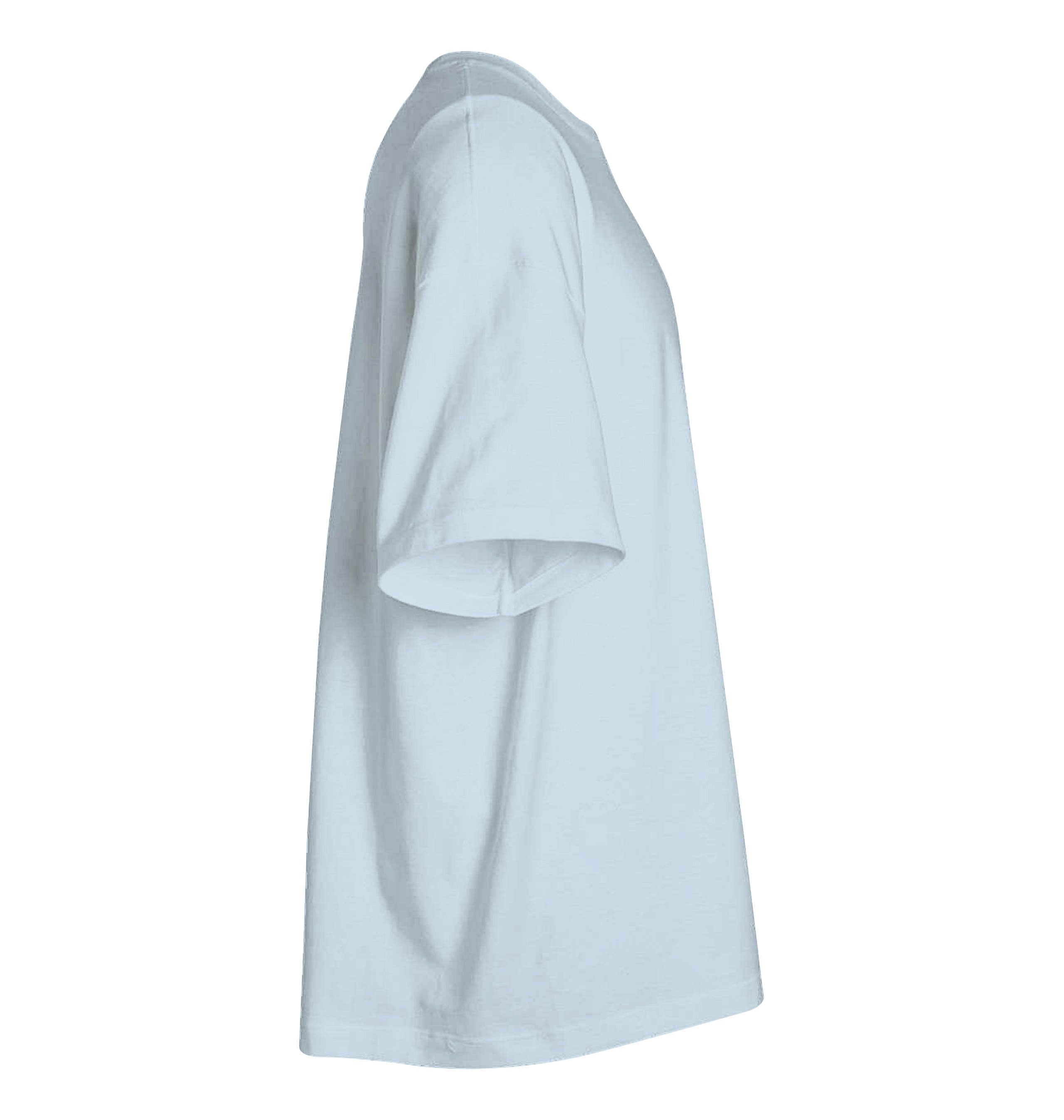 Cotton Collective Oversized Box S/S Tee 7.5oz