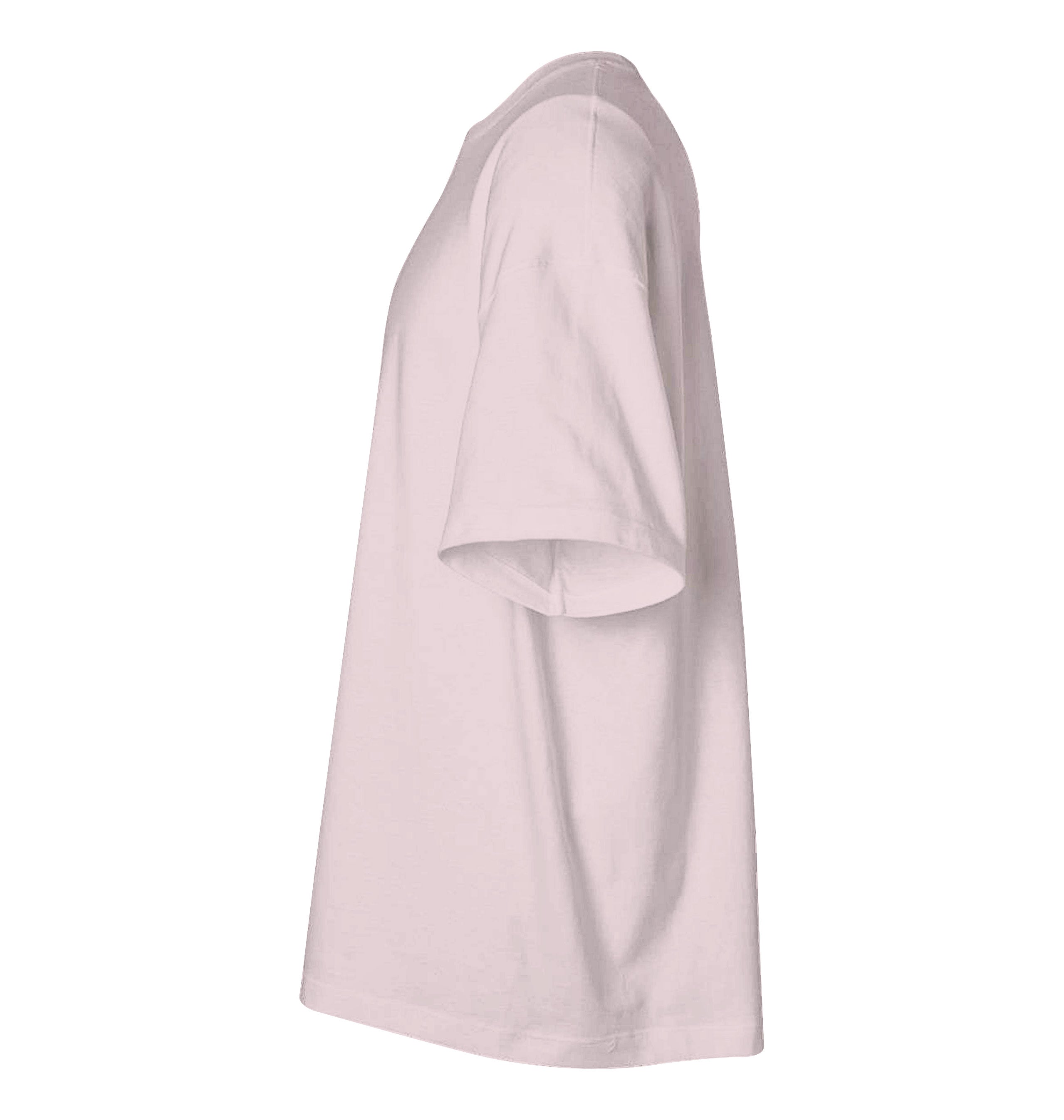 Cotton Collective Oversized Box S/S Tee 7.5oz