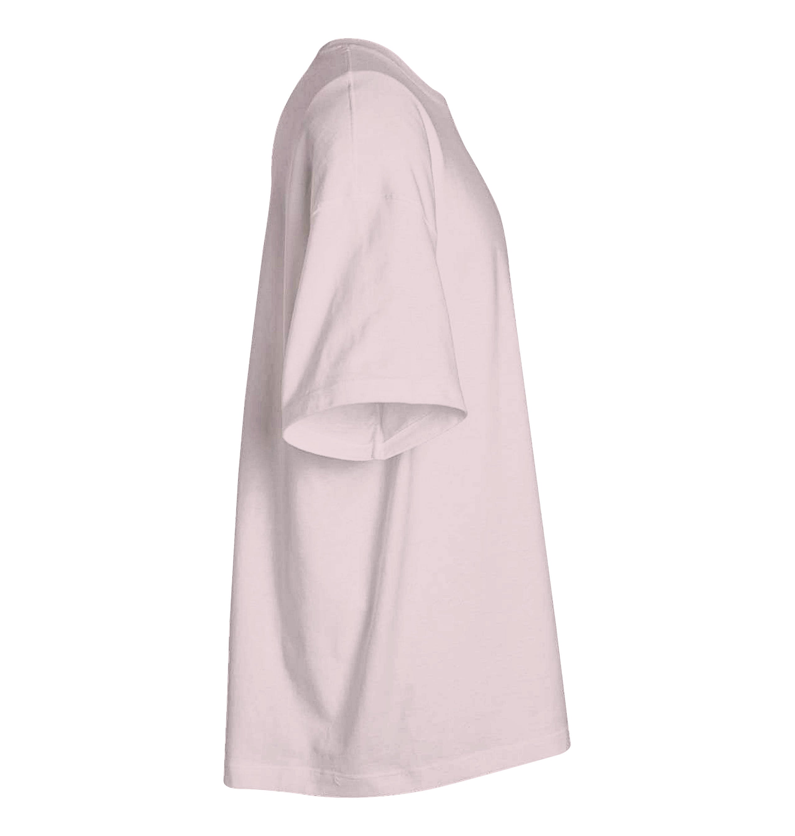 Cotton Collective Oversized Box S/S Tee 7.5oz