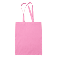 Tote Bag-Light pink