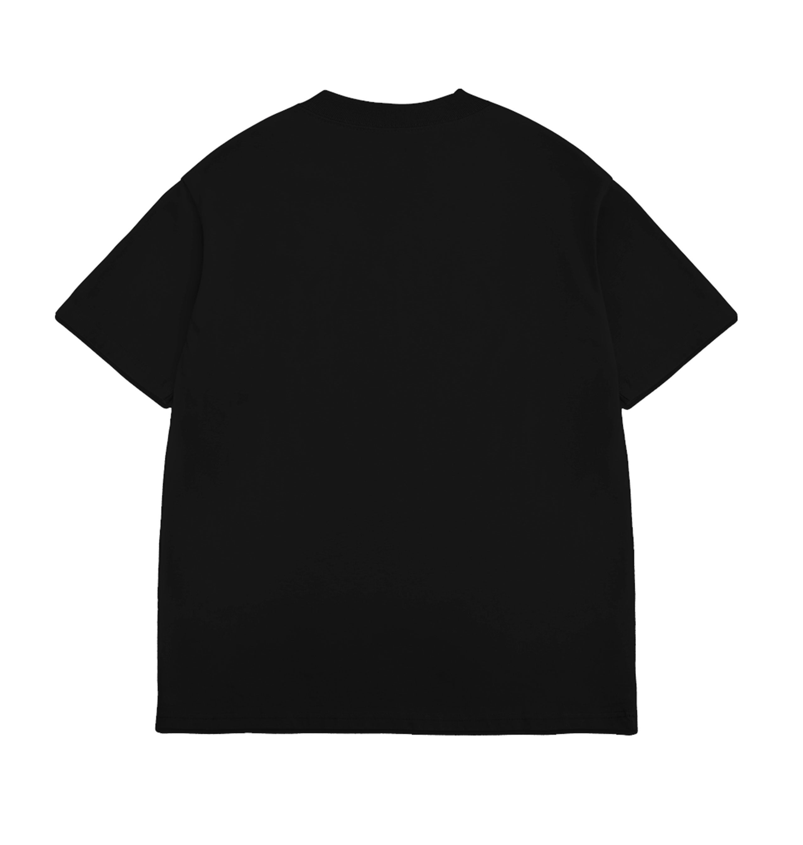 Cotton Collective Oversized Crop S/S Tee 7.5 Oz Factory 1 Direct