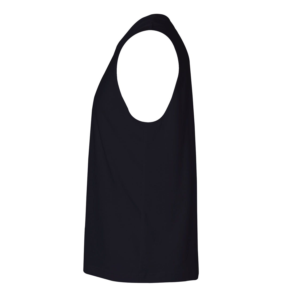 Cotton Collective Muscle Tee 7.5oz Factory 1 Direct