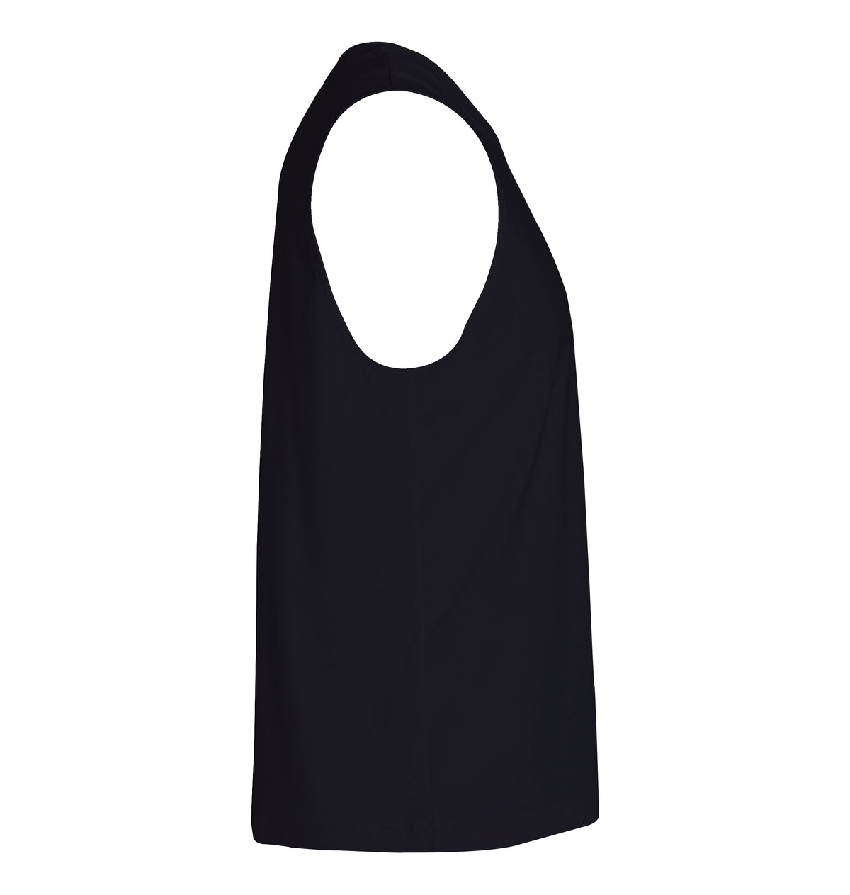 Cotton Collective Muscle Tee 7.5oz Factory 1 Direct
