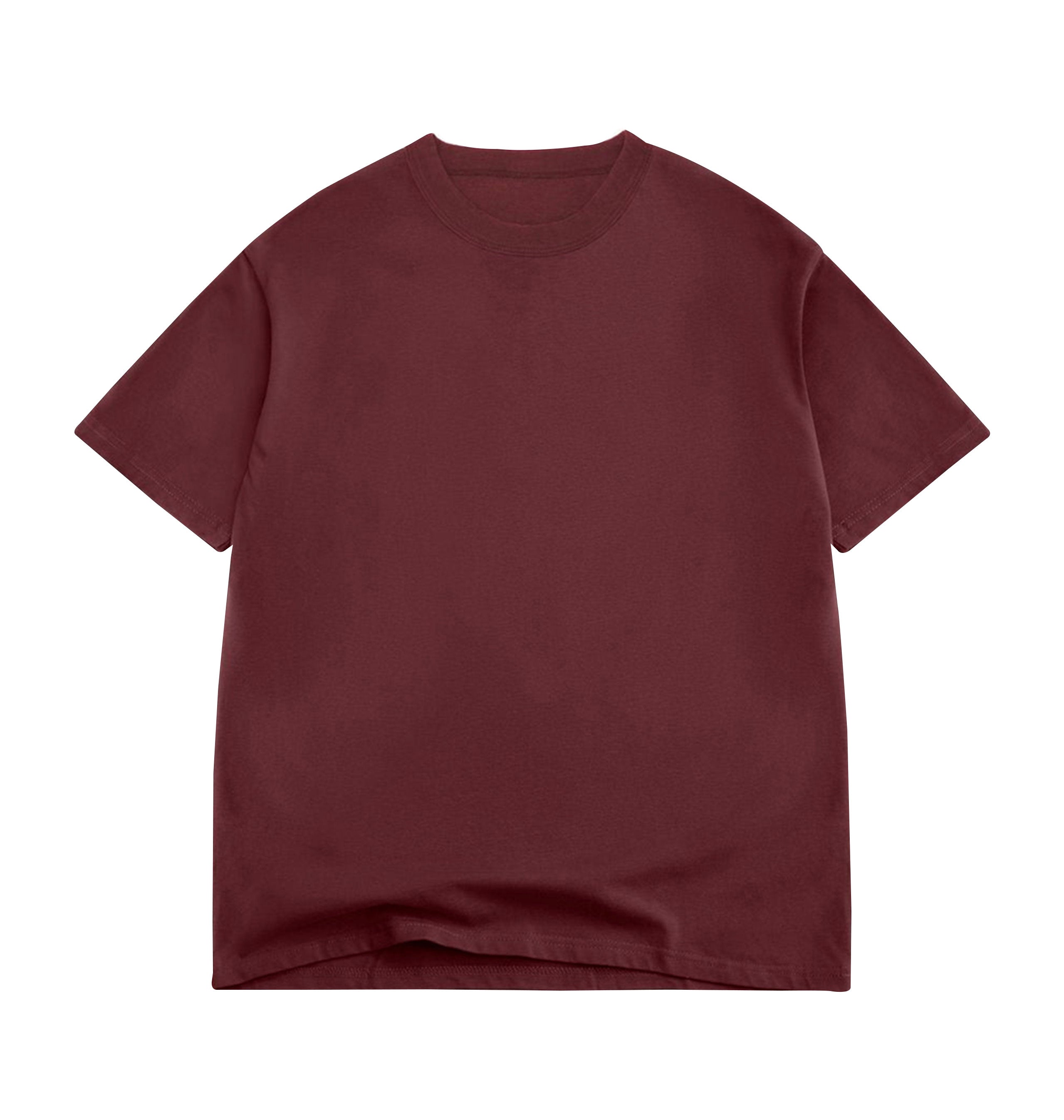 Cotton Collective Heavy Box S/S Tee 9oz Factory 1 Direct