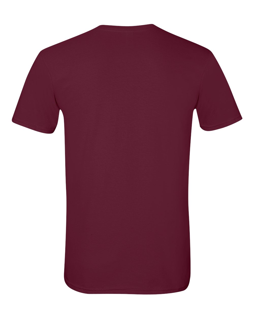 Gildan - Unisex Softstyle® T-Shirt Factory 1 Direct