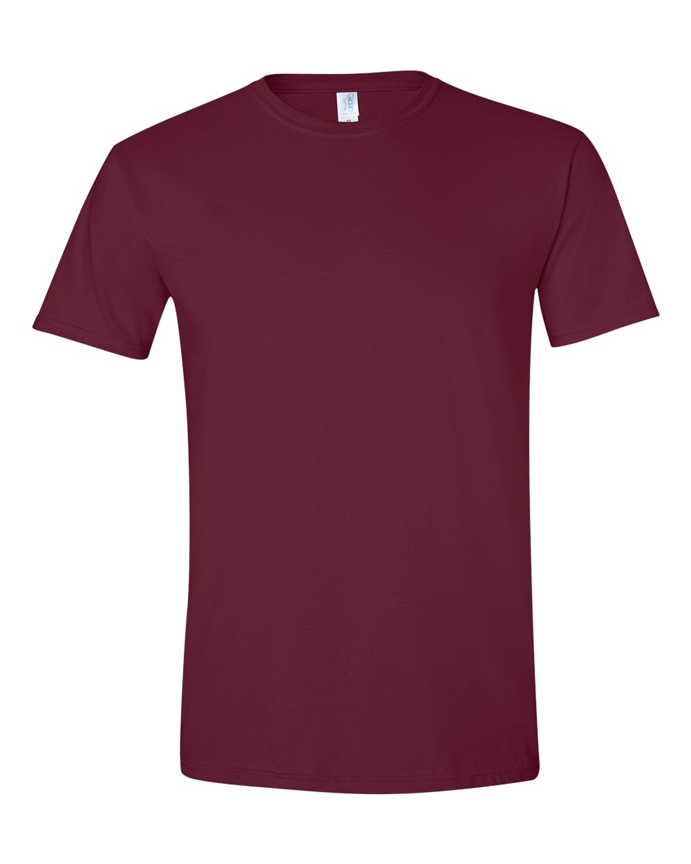 Gildan - Unisex Softstyle® T-Shirt Factory 1 Direct