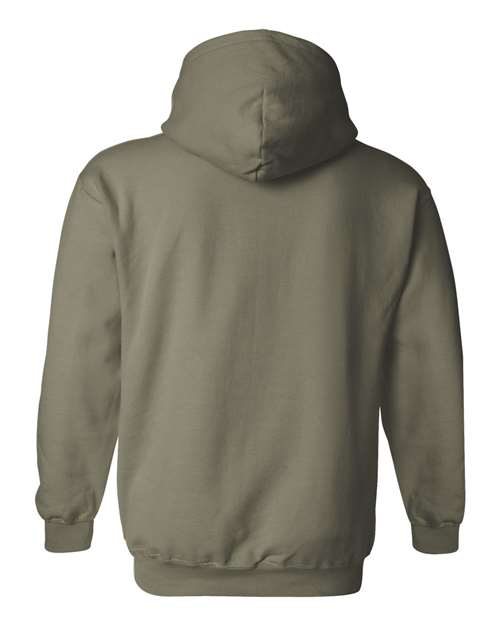 Gildan - Heavy Blend™ Hooded Sweatshirt - 18500