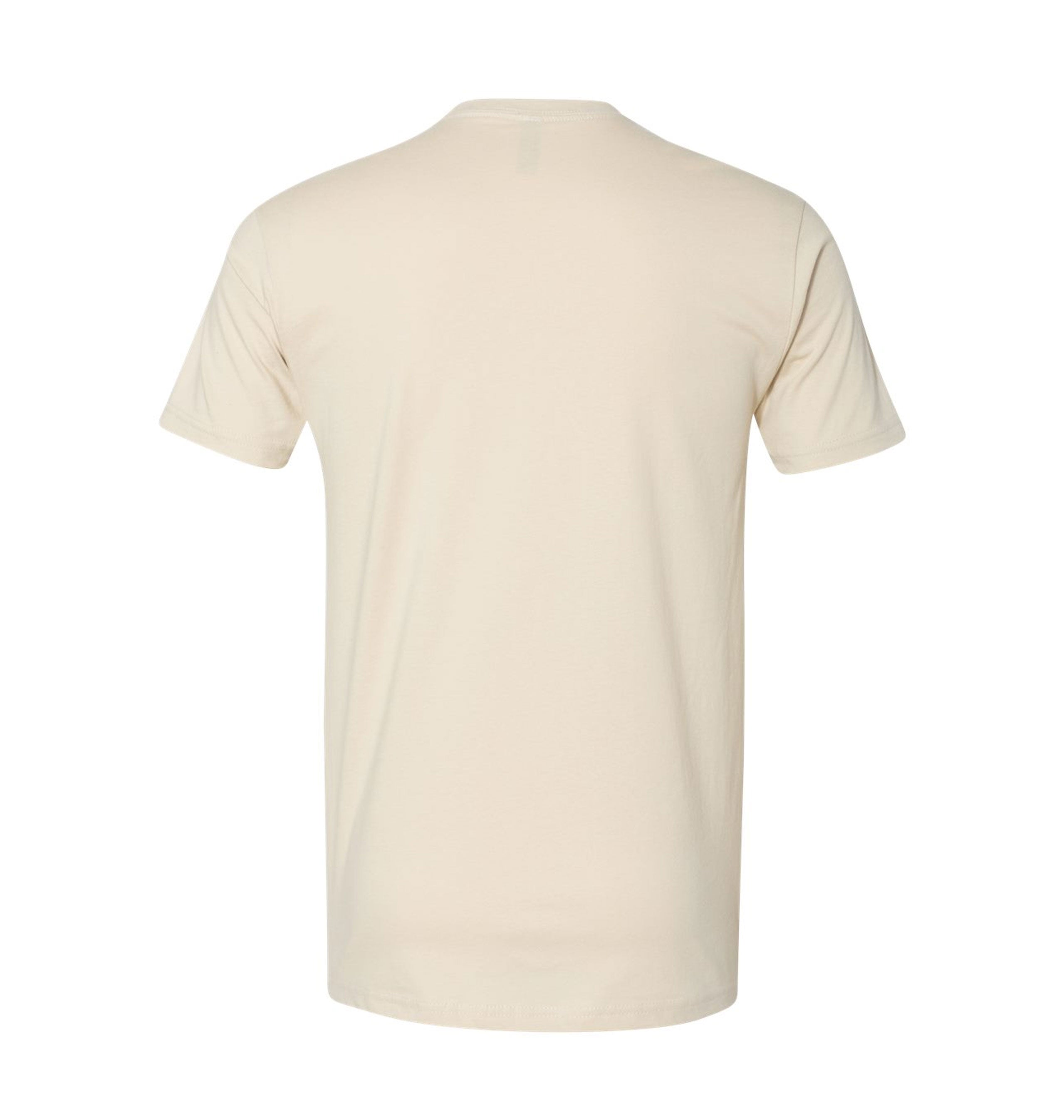 Next Level - Cotton T-Shirt - 3600