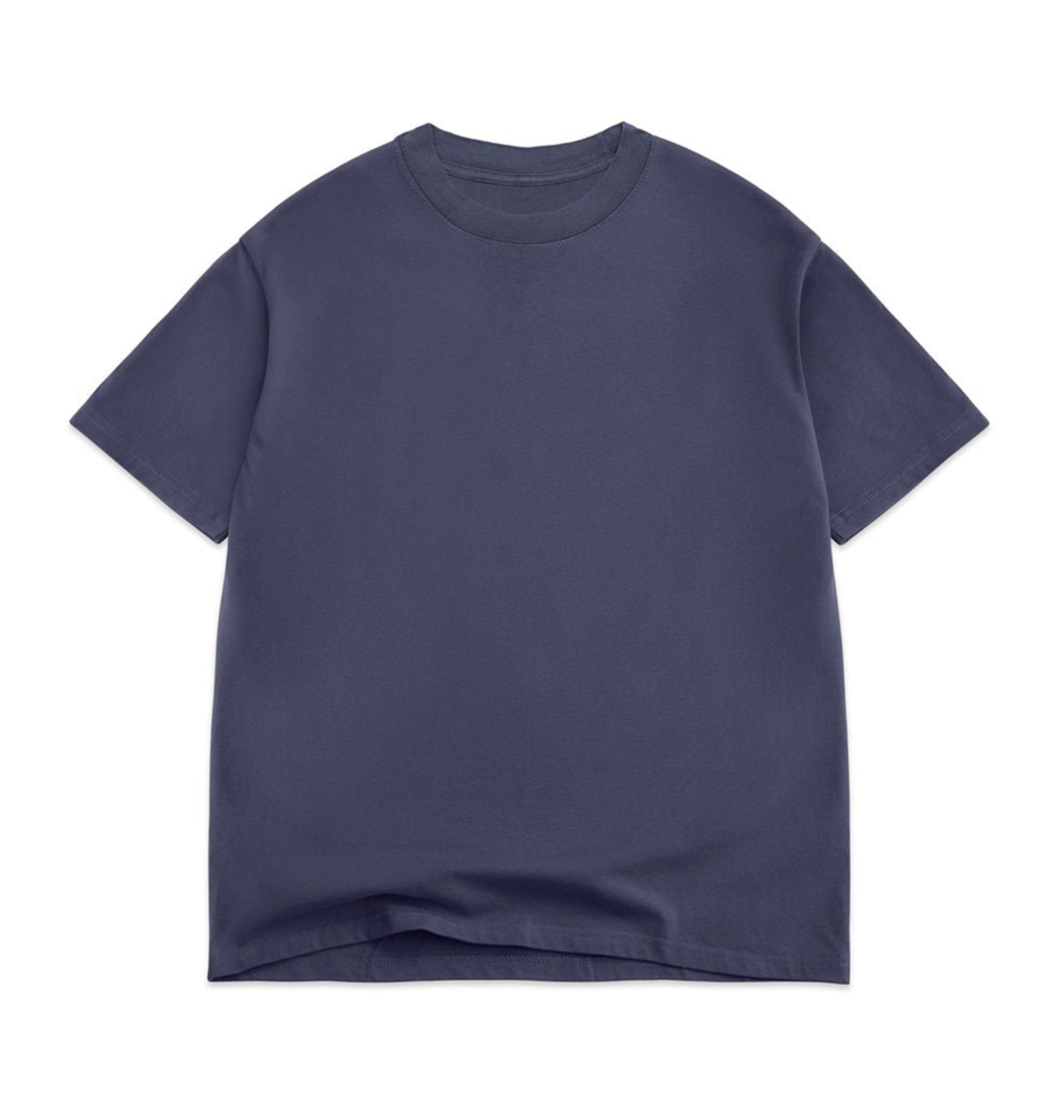 Cotton Collective Daily S/S Tee 6.5 Oz Factory 1 Direct