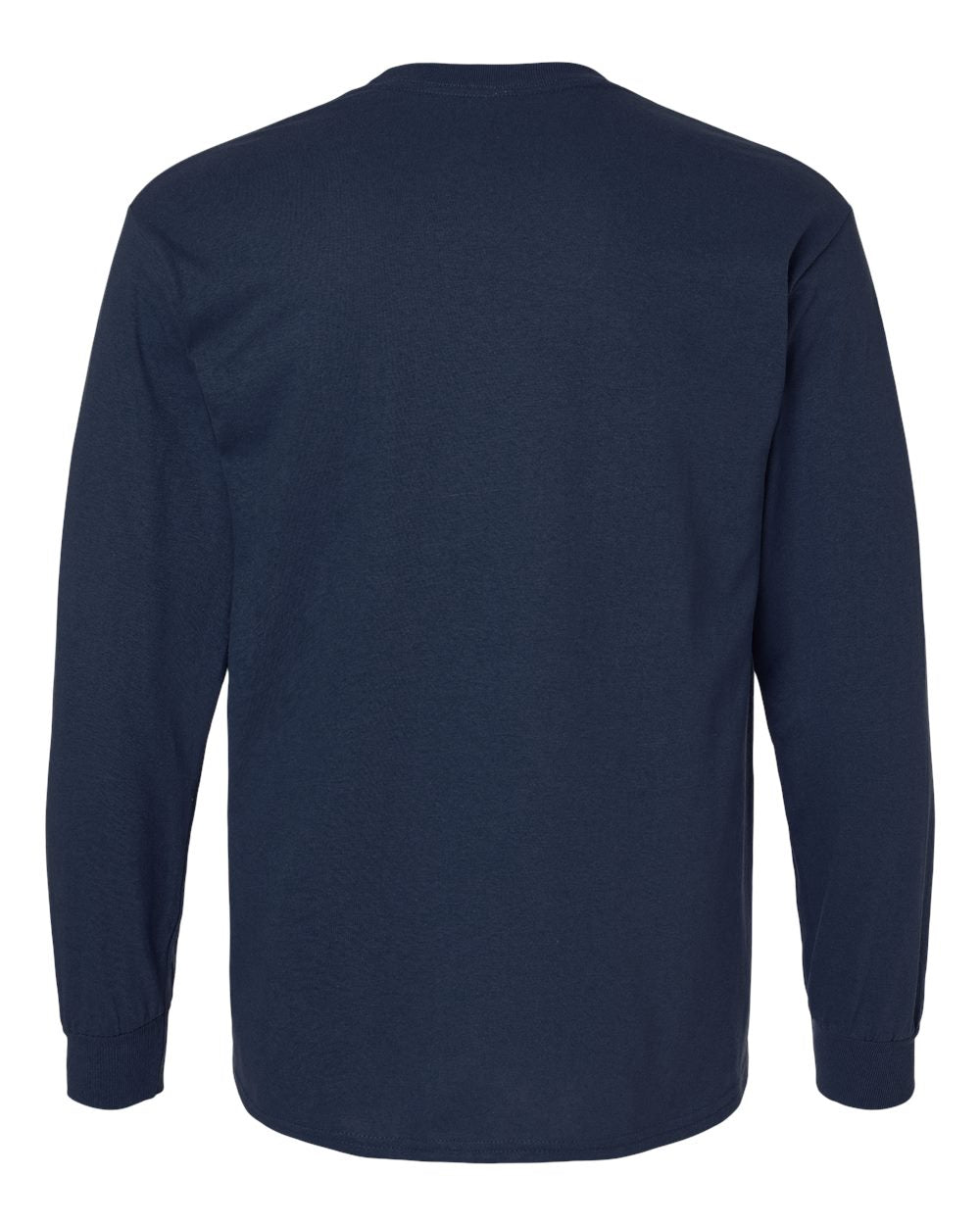 Gildan - Ultra Cotton® Long Sleeve T-Shirt - 2400